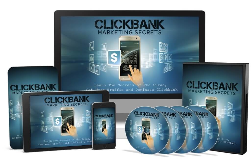 Click Bank Secrets