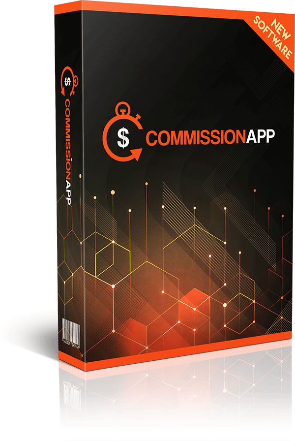 Commission App