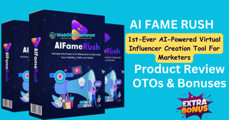 AI Fame Rush Review